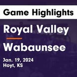 Wabaunsee vs. Mission Valley