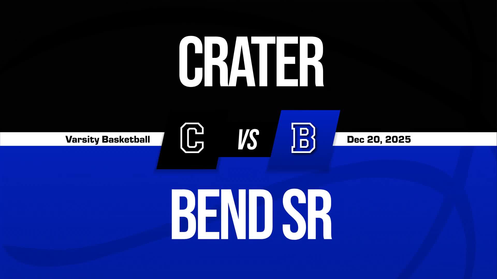 Basketball Recap: Crater Extends Winning Streak to Ten