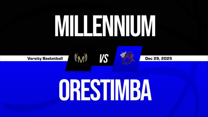 Basketball Game Preview: Millennium Falcons vs. Ben Holt College