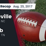 Football Game Preview: Enka vs. Asheville