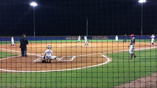 Softball Recap: Petal Drops Highest Score of Season Against Oak 