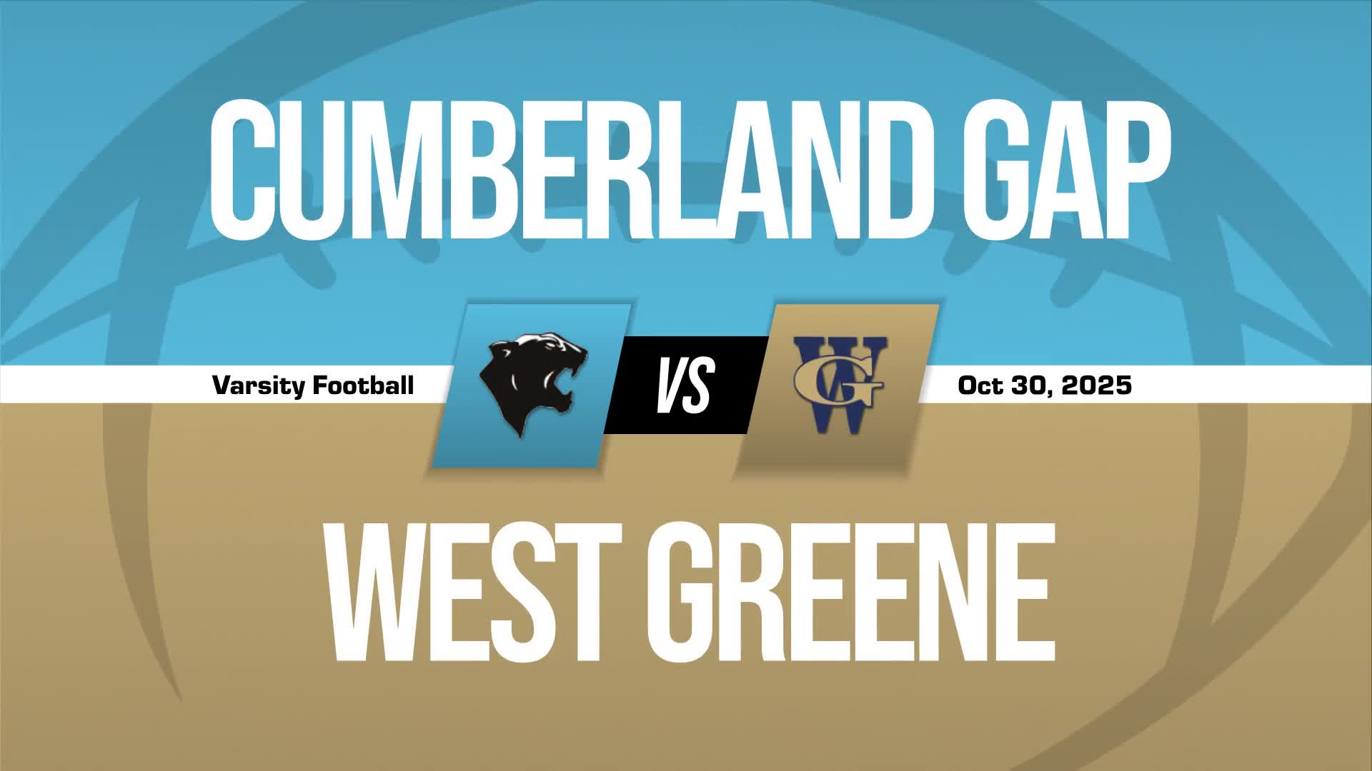 Jaden Pearman Game Report: @ West Greene + How To Watch