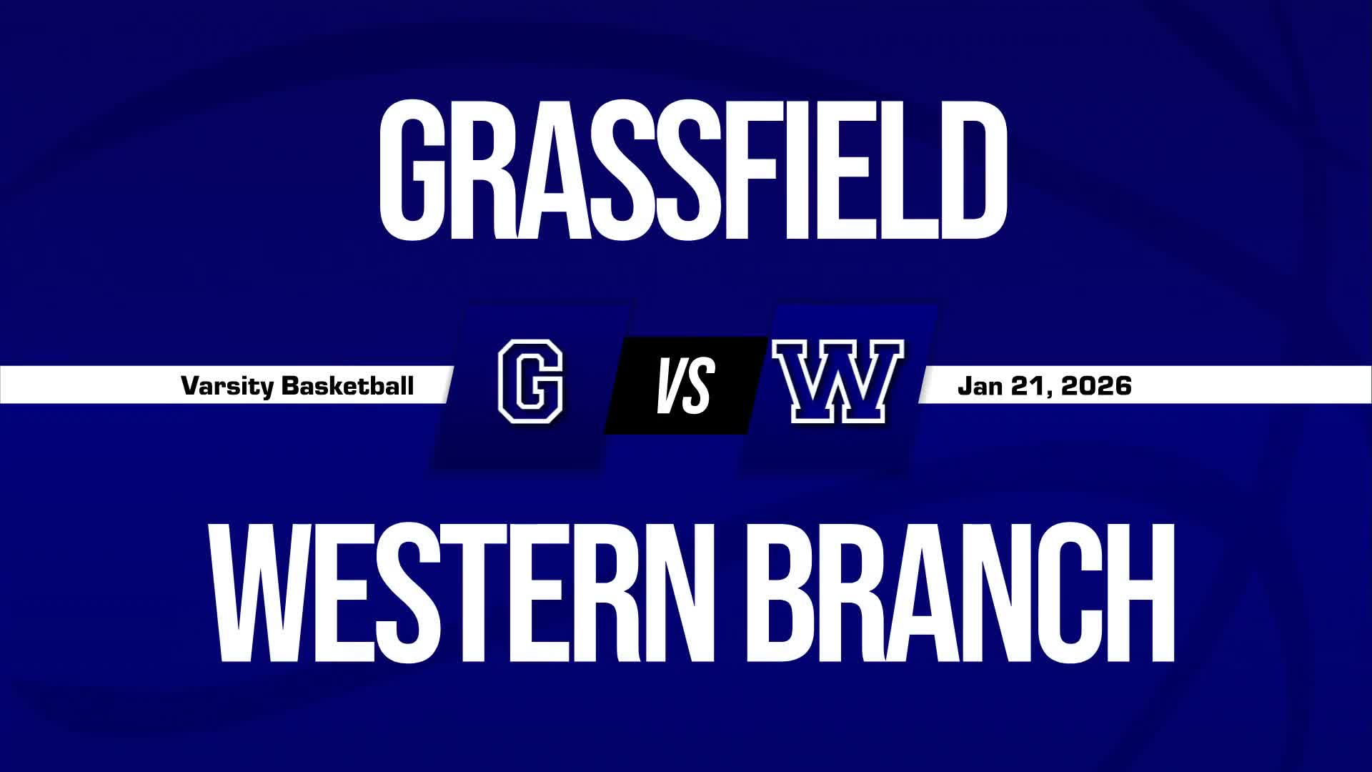 Basketball Recap: Grassfield Piles Up the Points Against Currituck County