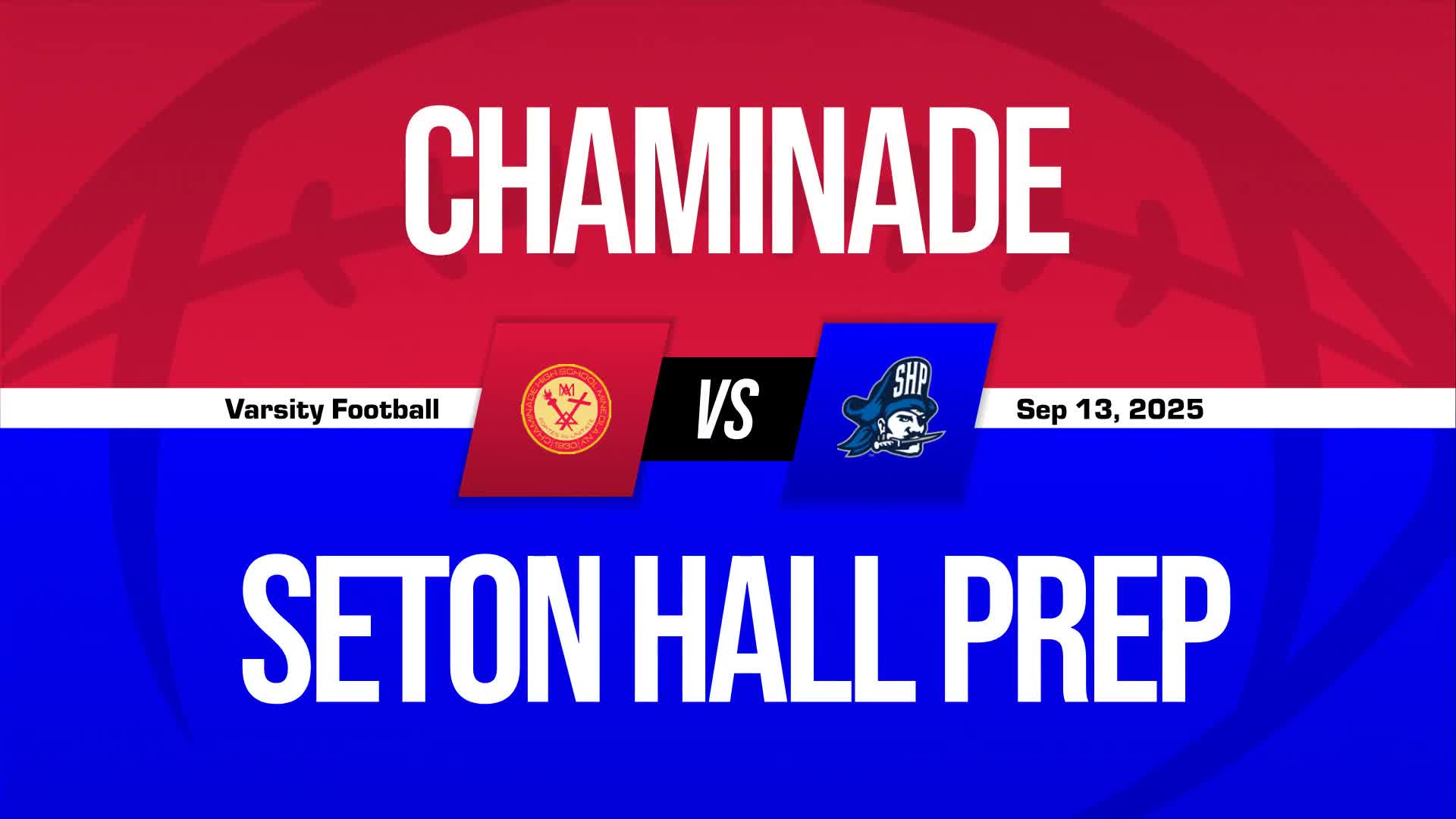 Football Game Preview: Chaminade Flyers vs. Monsignor Farrell Lions