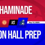 Football Game Preview: Chaminade Flyers vs. Monsignor Farrell Lions