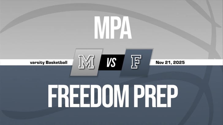 Basketball Recap: Maeser Prep Academy Takes a Loss