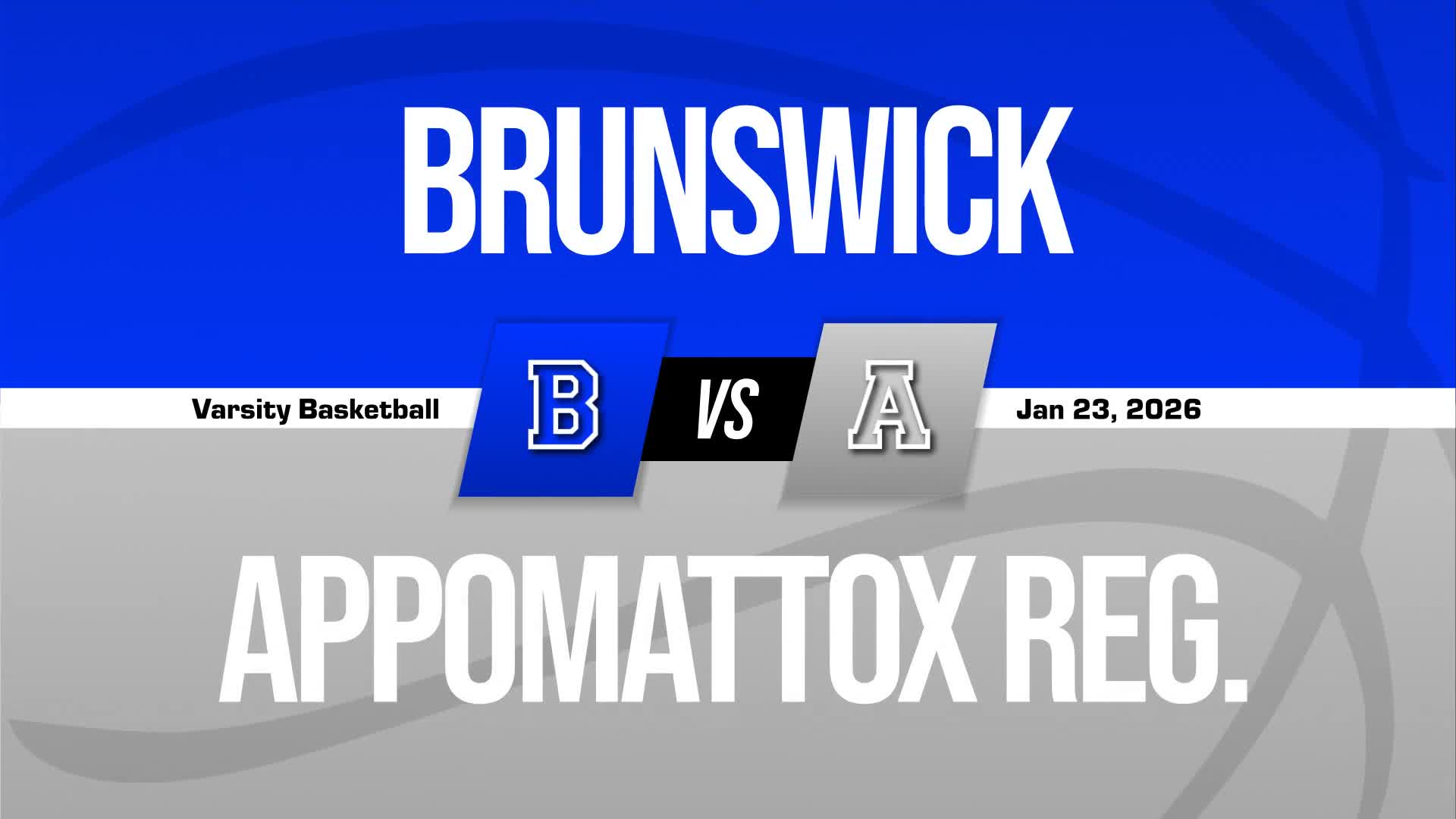 Basketball Recap: Brunswick Find Success