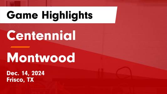 Basketball Recap: Centennial Comes Up Short