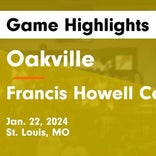 Basketball Game Preview: Oakville Tigers vs. Farmington Knights