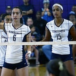 Xcellent 25 volleyball rankings