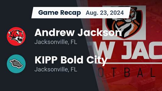 Football Game Preview: Andrew Jackson Hits the Road
