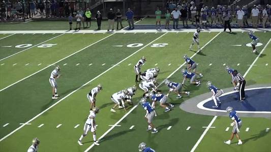 Baseball Game Preview: Brantley County Herons vs. Tattnall Count