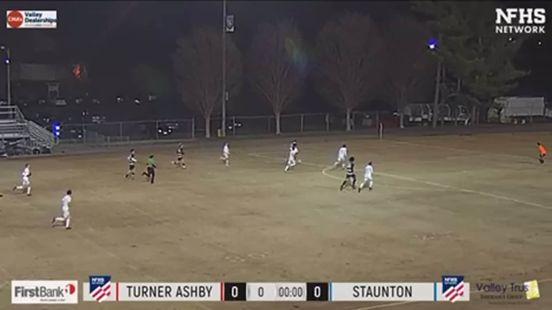 Soccer Game Preview: Staunton vs. Wilson Memorial