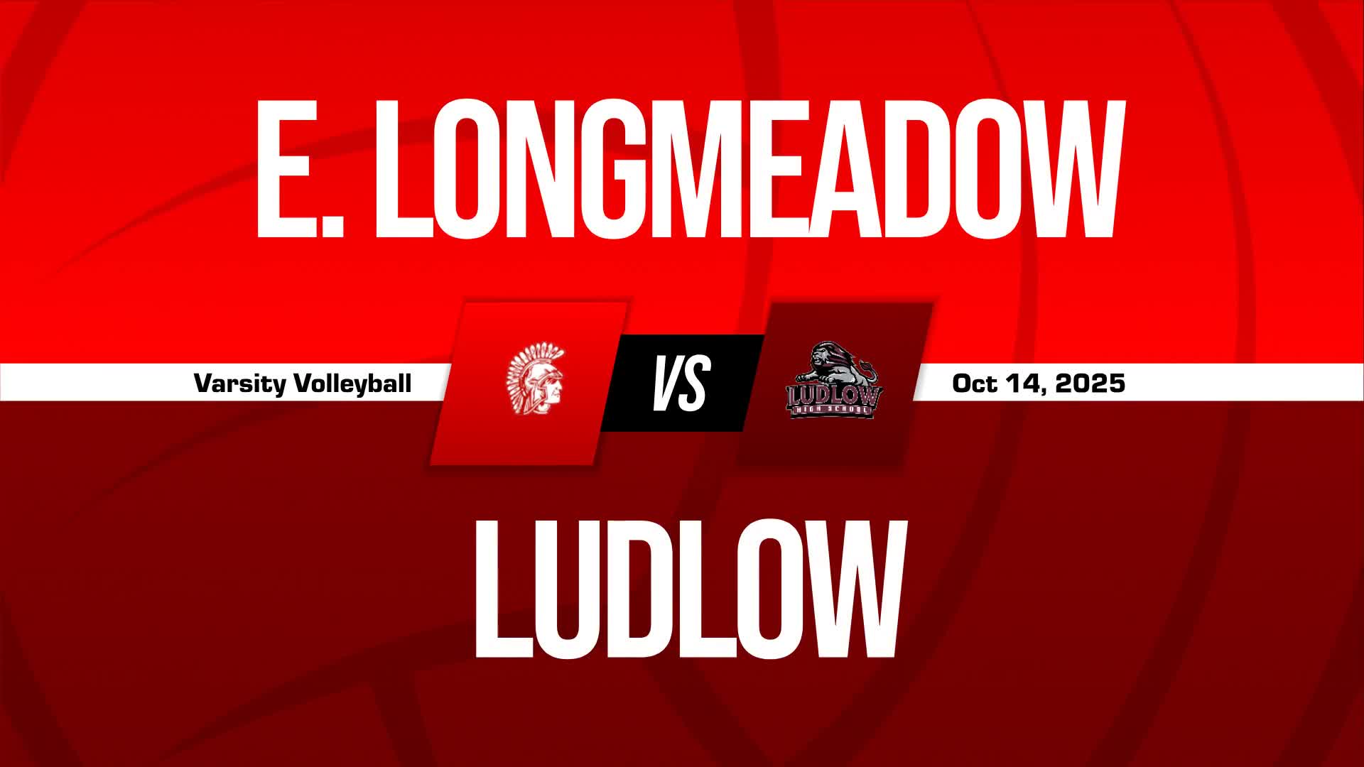 Volleyball Recap: East Longmeadow Triumphs