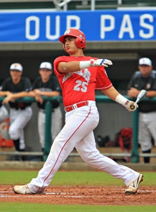 Jeremy Martinez, Mater Dei