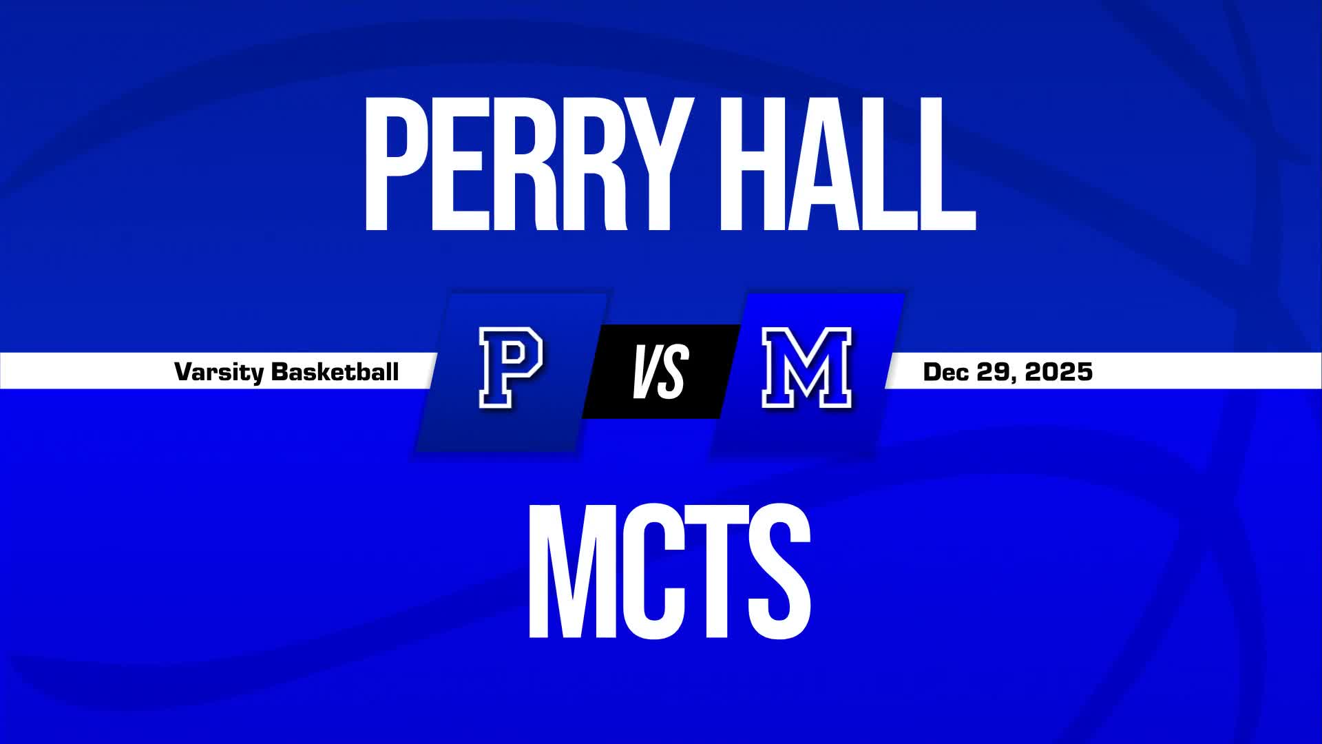 Basketball Recap: Perry Hall Triumphs