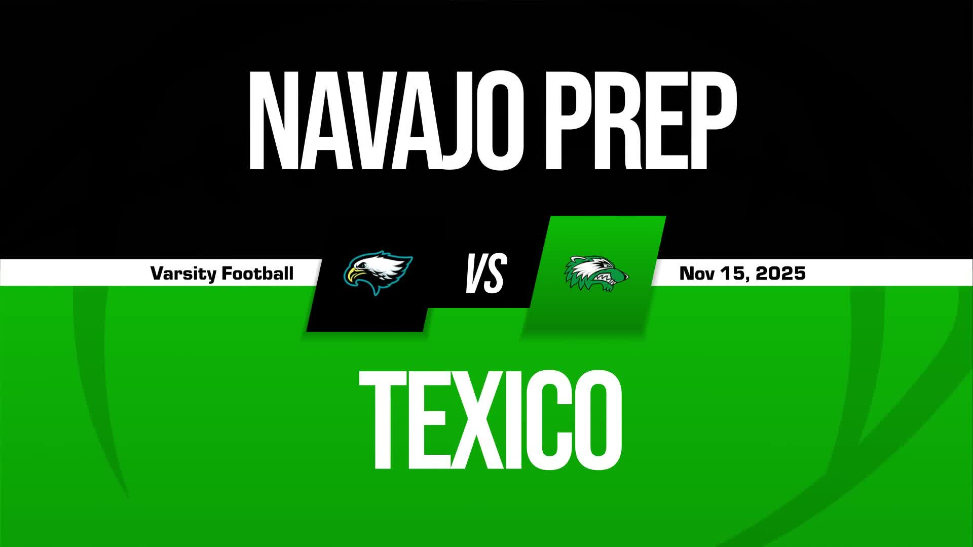 Football Game Preview: Texico Wolverines vs. Hozho Academy Wolves + Official Tickets