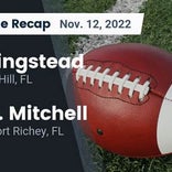 Football Game Preview: Springstead Eagles vs. Lecanto Panthers