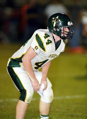 Trent Welch, Gilbert Christian