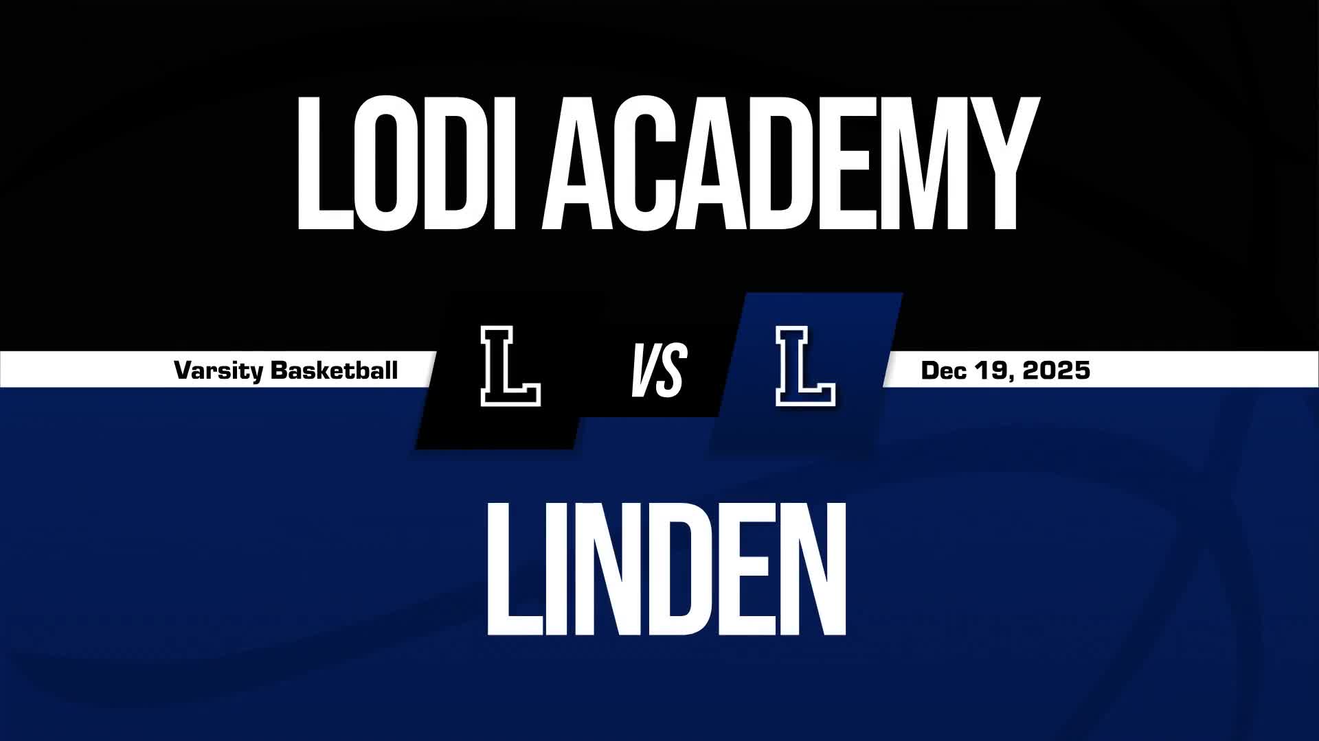 Basketball Recap: Linden Comes Up Short + How To Watch