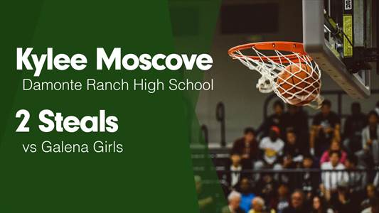 Volleyball Recap: Damonte Ranch Falls Despite Big Games from  El