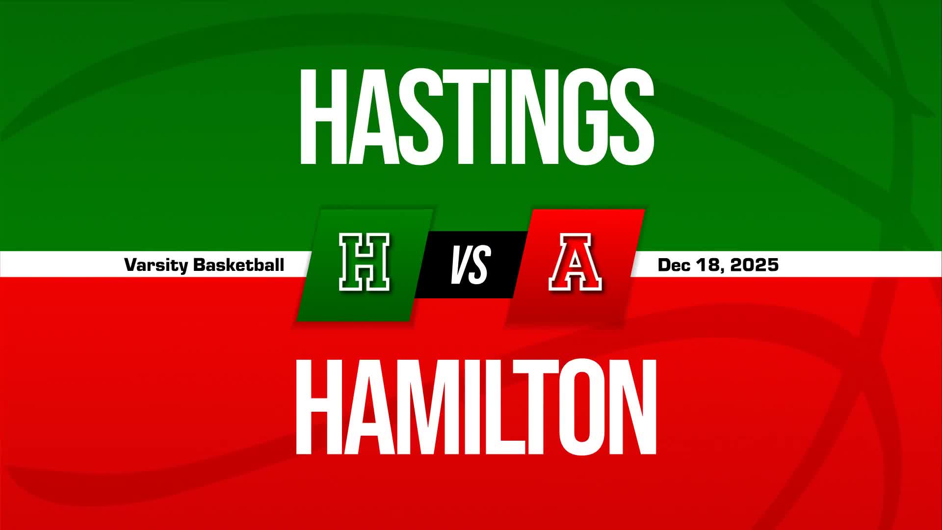Basketball Game Preview: Hamilton Raiders vs. Yonkers Montessori Academy Eagles + How To Watch