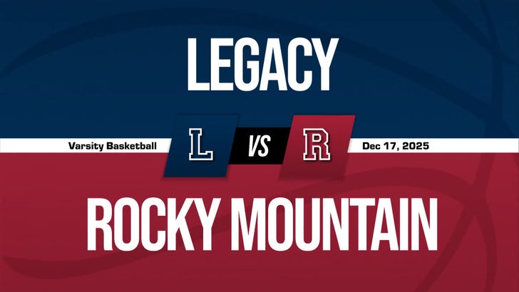 Basketball Recap: Legacy Victorious