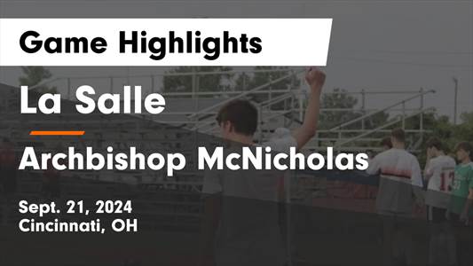 Soccer Game Preview: 