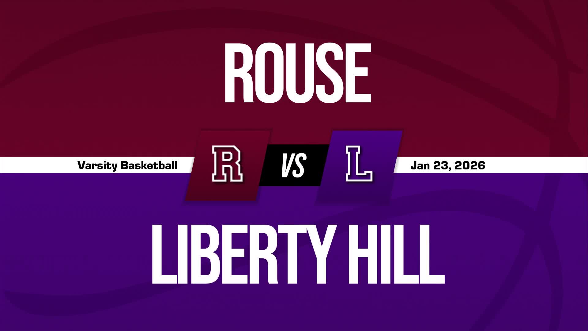 Basketball Game Preview: Liberty Hill Panthers vs. Lockhart Lions