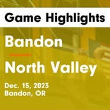 Basketball Game Preview: North Valley Knights vs. Astoria Fishermen