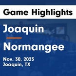 Normangee vs. Joaquin