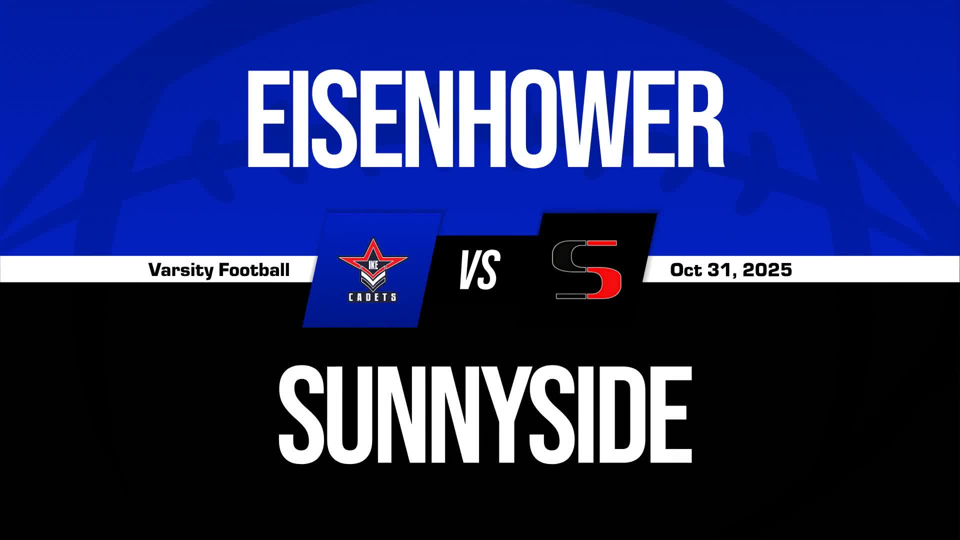 Football Game Preview: Sunnyside Grizzlies vs. Gonzaga Prep Bullpups + How To Watch