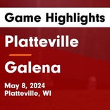 Soccer Game Recap: Platteville Takes a Loss
