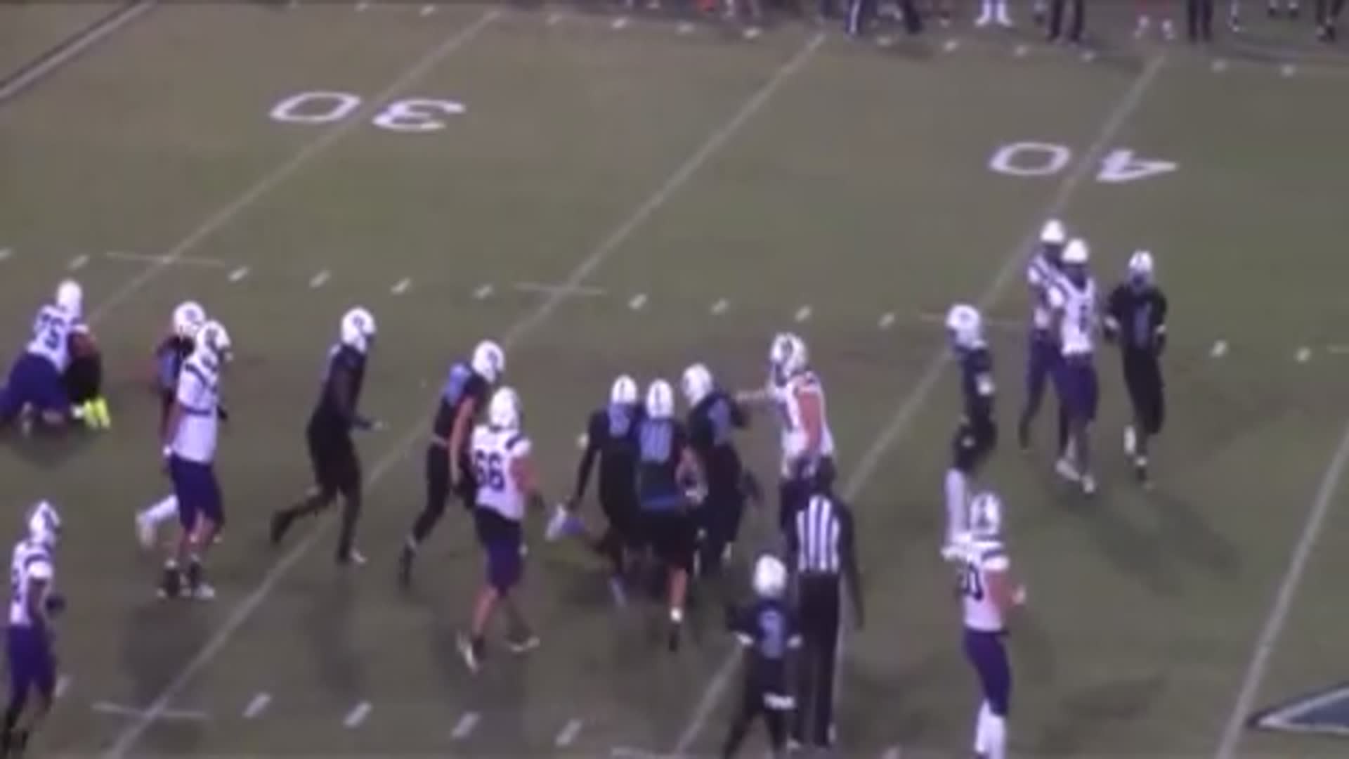 Arick Hall Game Report: vs Eunice + How To Watch