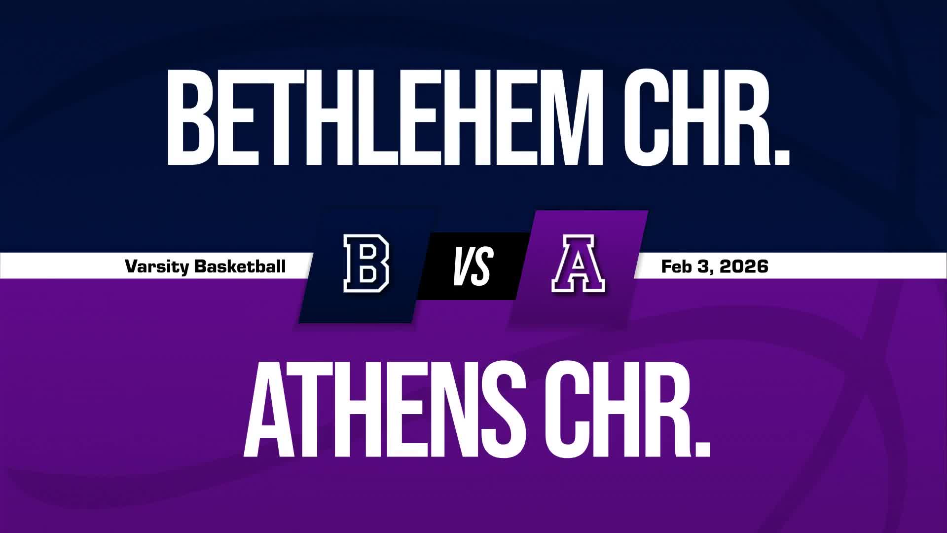 Basketball Recap: Athens Christian's  Win  on Thursday Extends Winning Streak to Six