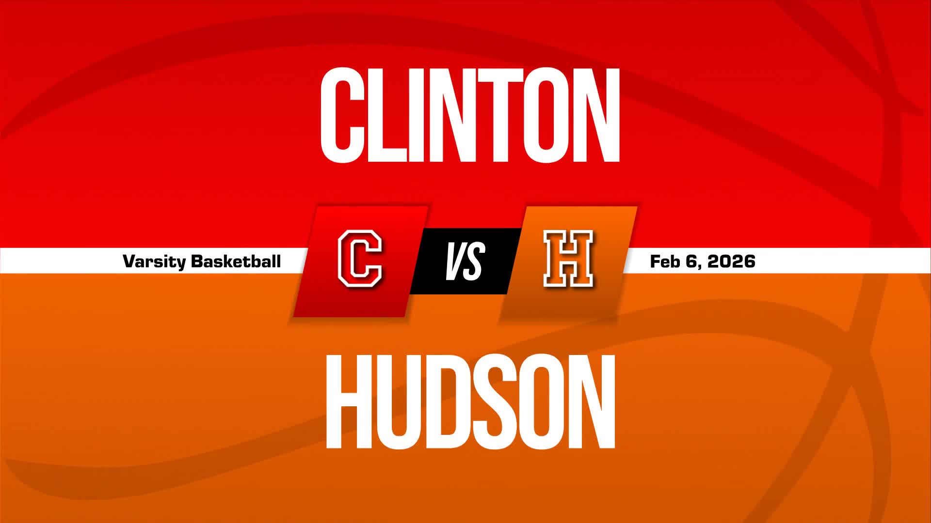 Basketball Game Preview: Hudson Tigers vs. Blissfield Royals