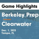 Clearwater turns things around after tough road loss