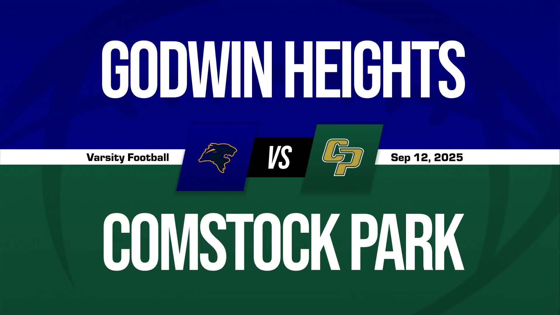 Football Game Preview: Godwin Heights Wolverines vs. Holland Dutch