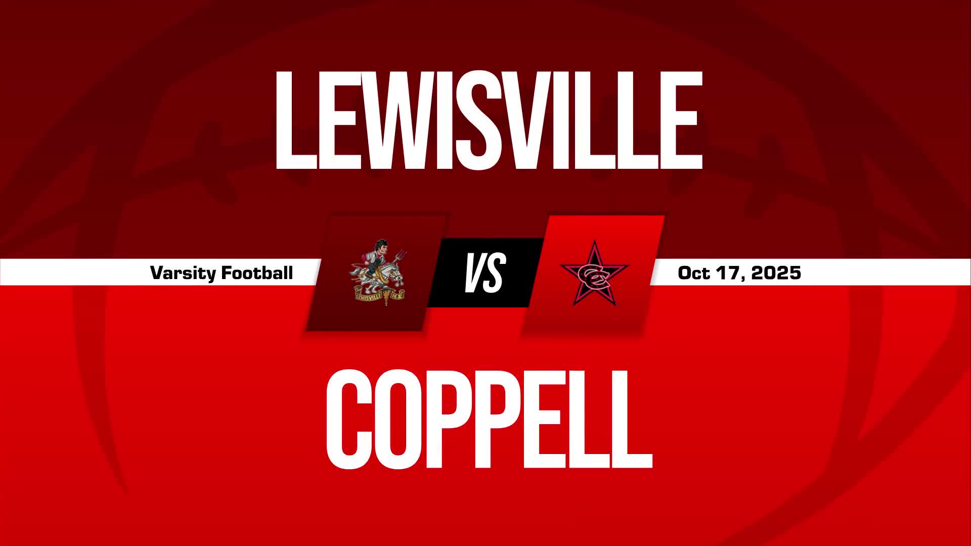 Tyrell Roberson Game Report: vs Lewisville + How To Watch