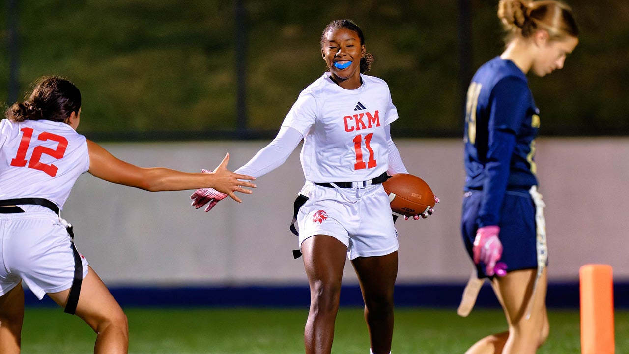 FLAG FOOTBALL SHOWDOWN PREVIEW: McClatchy