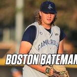 Baseball Recap: Belmont Hill triumphant thanks to a strong effort from  Nick Fantasia