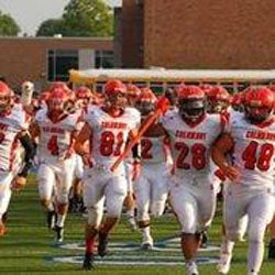 Columbus East went 15-0 last season.