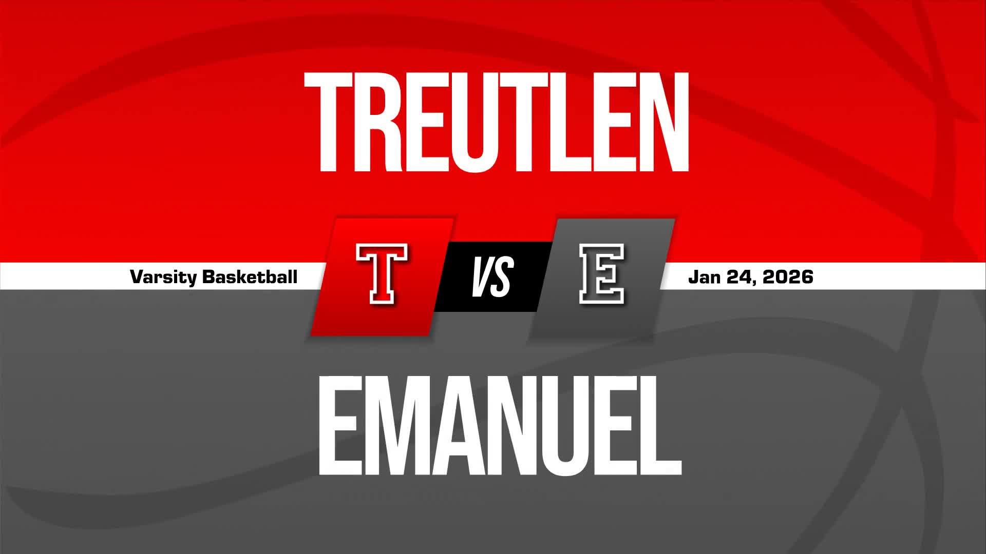 Basketball Recap: Treutlen Takes a Loss