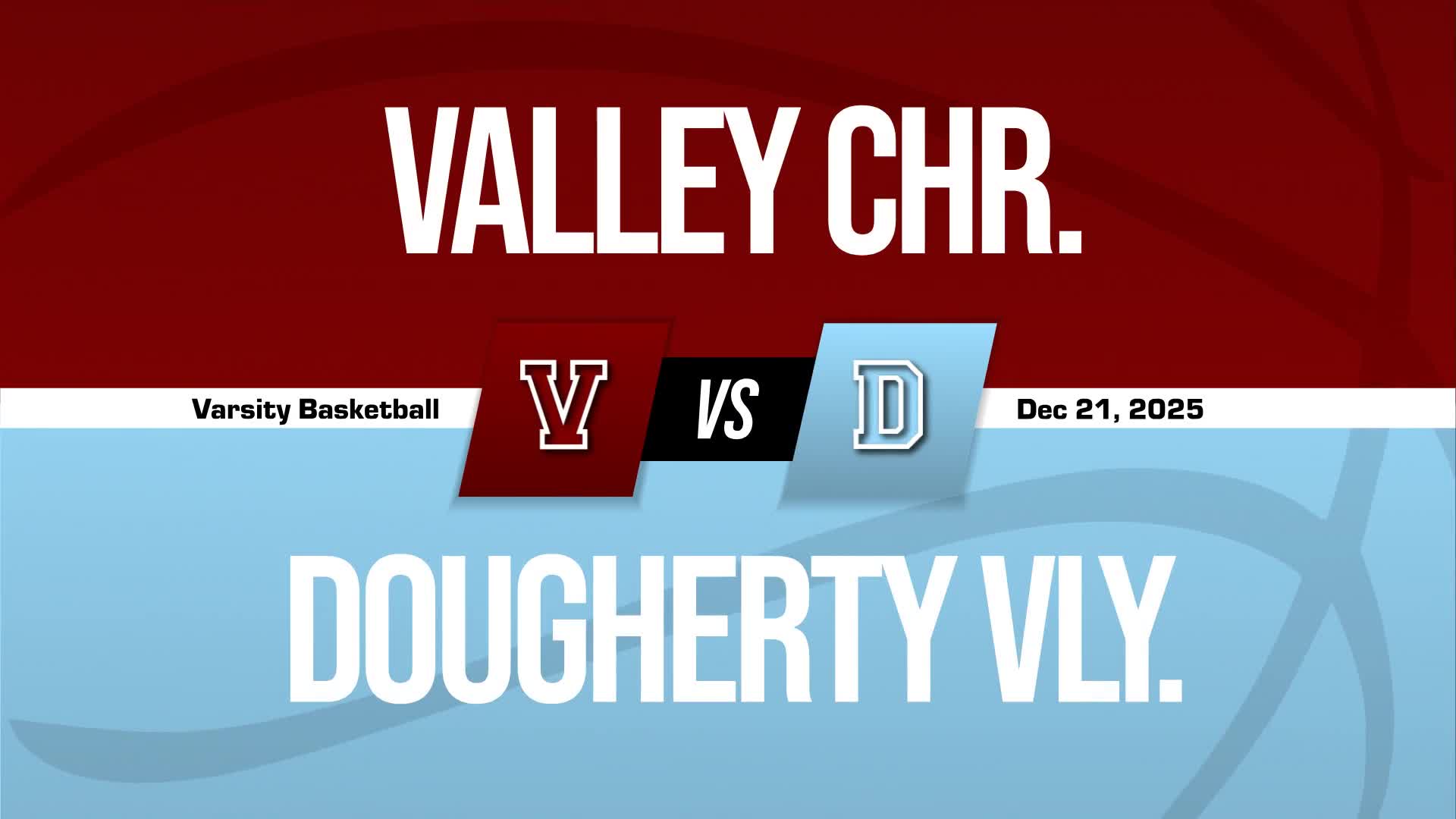Basketball Recap: Dougherty Valley Picks Up Seventh Consecutive 