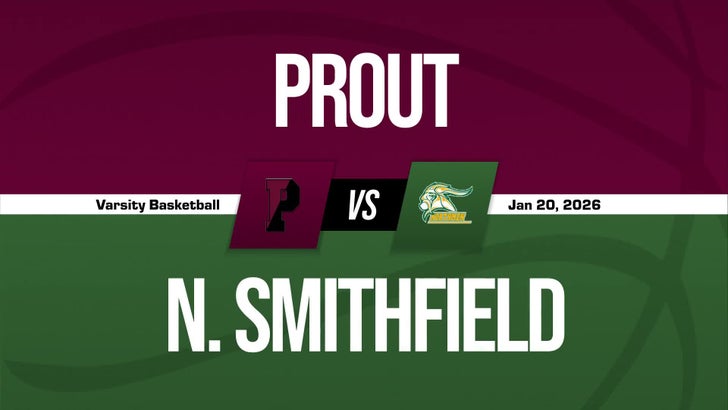 Basketball Recap: Prout's Loss Ends Four-Game Winning Streak on
