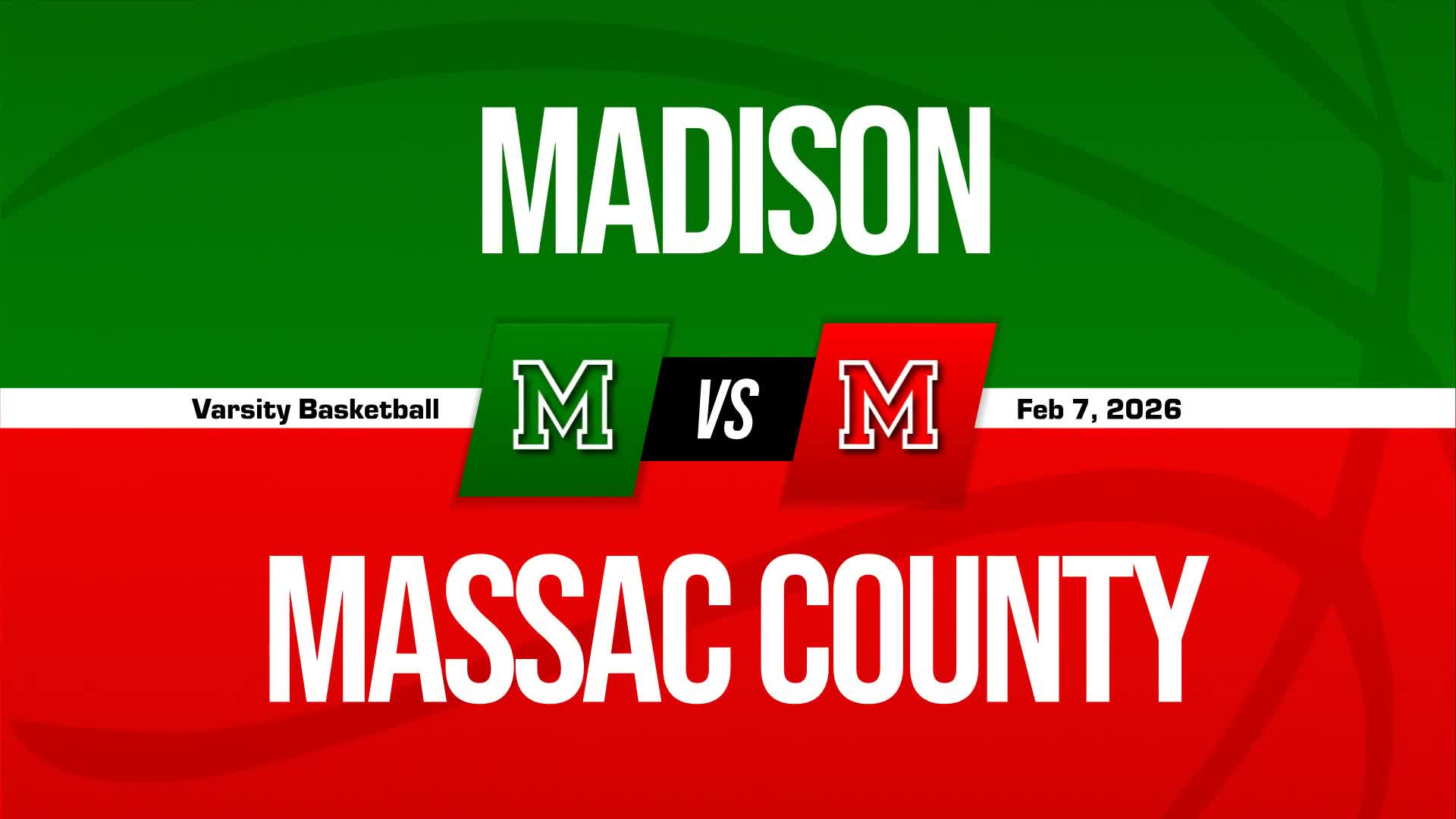 Basketball Recap: Massac County Snaps Three-Game Streak of Losse