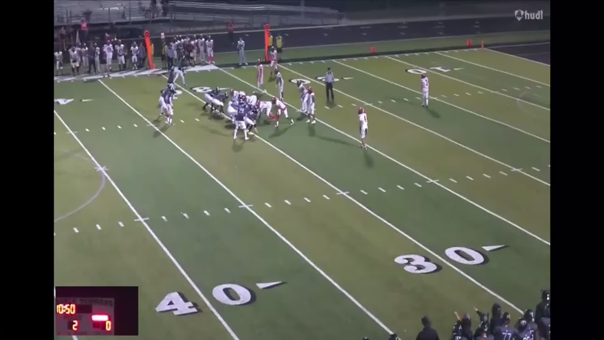 Savion Jayden Thomas-mims Game Report: @ Murphysboro + How To Watch