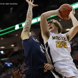 Arena: Moeller adds bounce to rep