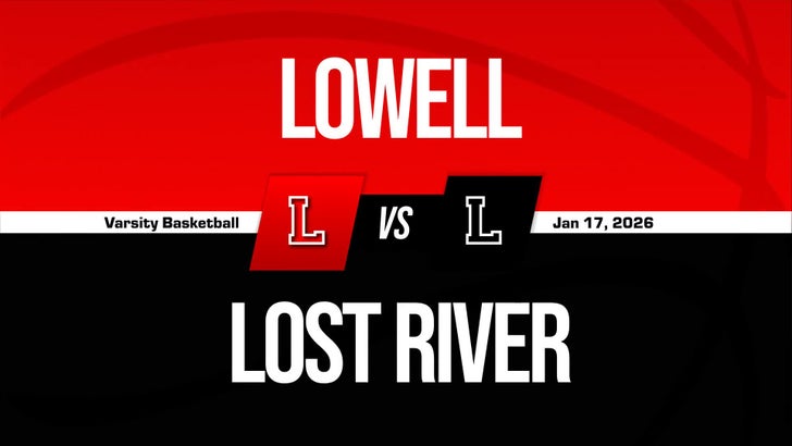 Basketball Game Preview: Lowell Devils vs. East Linn Christian A