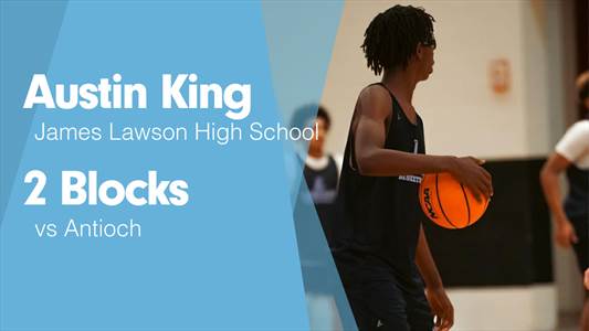 Basketball Recap: Lawson's Run of Seven Straight  Victories Now 